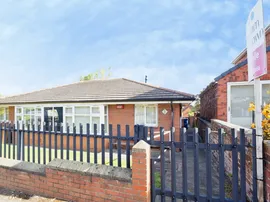 Harvey Street, Barnsley photo