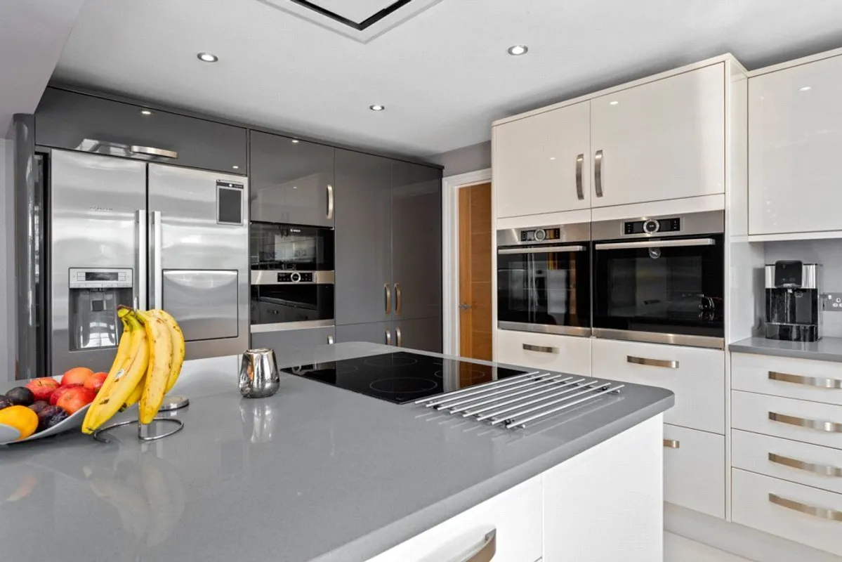 Glenwood Road, West Moors, Ferndown, Dorset, BH22