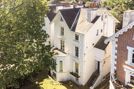 Oak Hill Road, Surbiton, KT6
