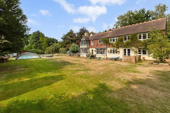 Headley Fields, Headley, GU35