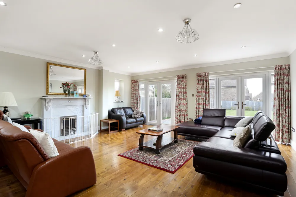 Fir Tree Road, Epsom, KT17
