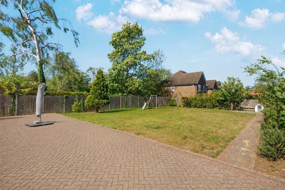 Fir Tree Road, Epsom, KT17