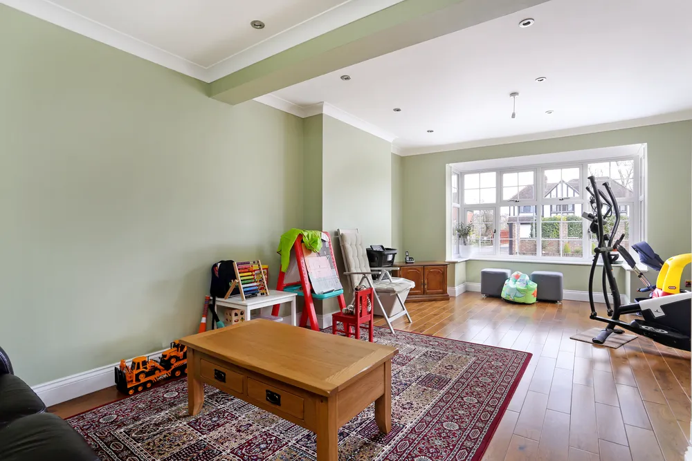 Fir Tree Road, Epsom, KT17