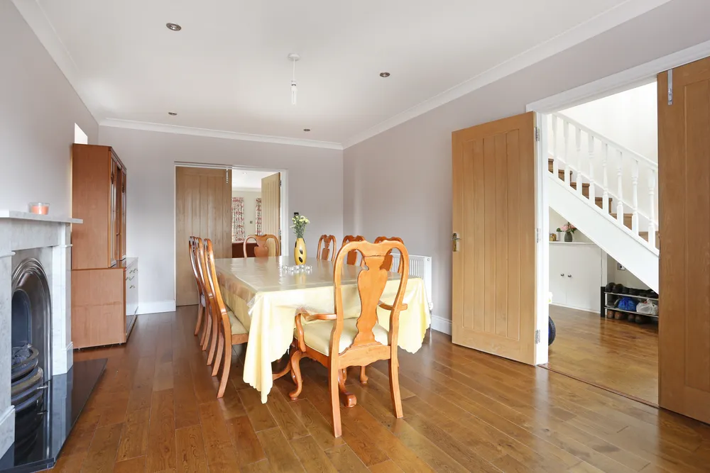 Fir Tree Road, Epsom, KT17
