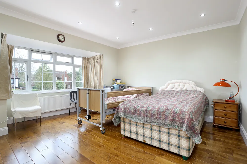 Fir Tree Road, Epsom, KT17
