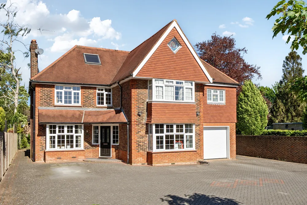 Fir Tree Road, Epsom, KT17