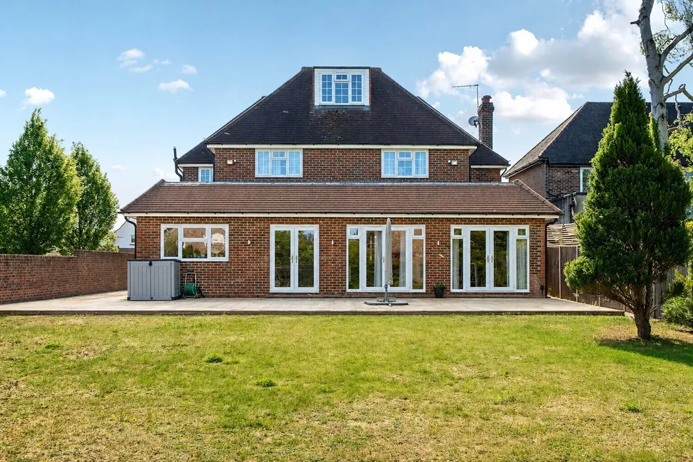 Fir Tree Road, Epsom, KT17