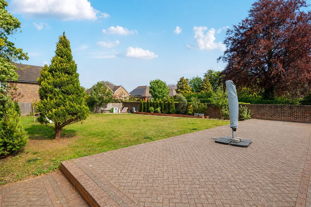 Fir Tree Road, Epsom, KT17
