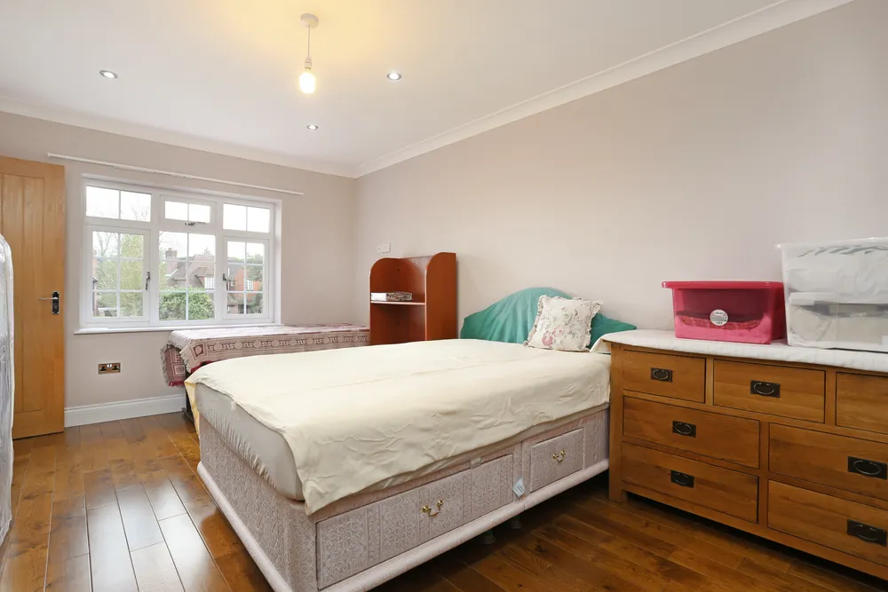 Fir Tree Road, Epsom, KT17