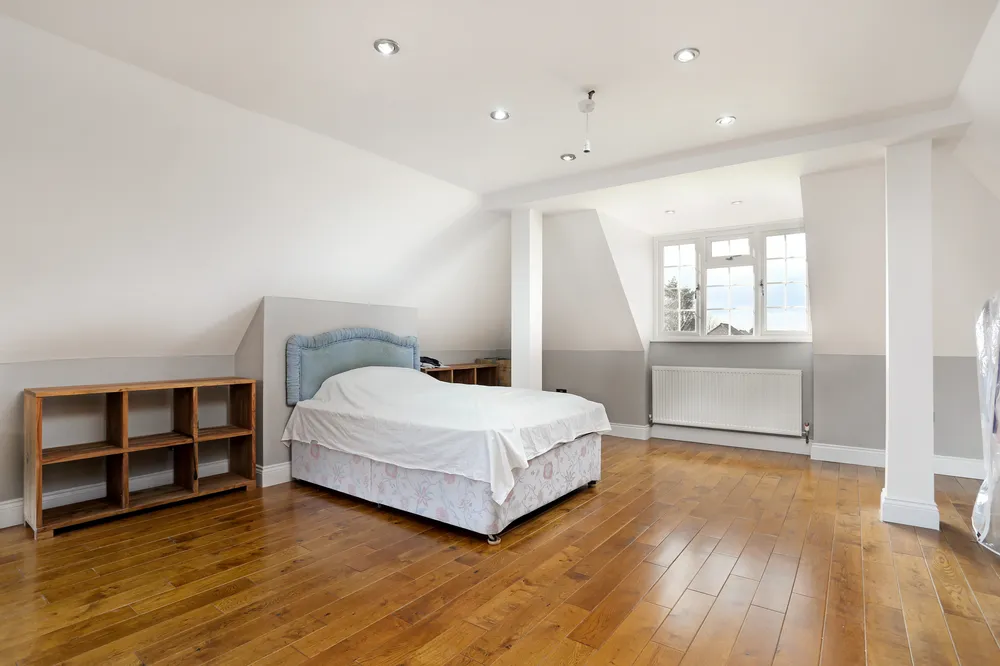 Fir Tree Road, Epsom, KT17