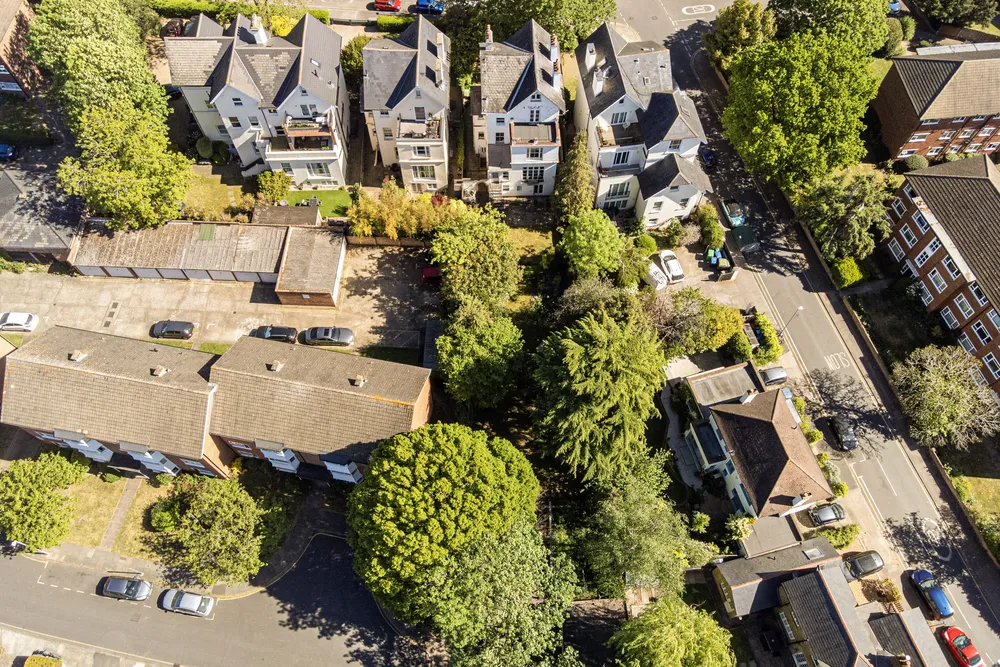 Oak Hill Road, Surbiton, KT6