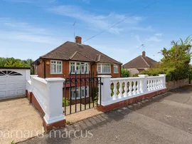 Hyde Road, South Croydon photo