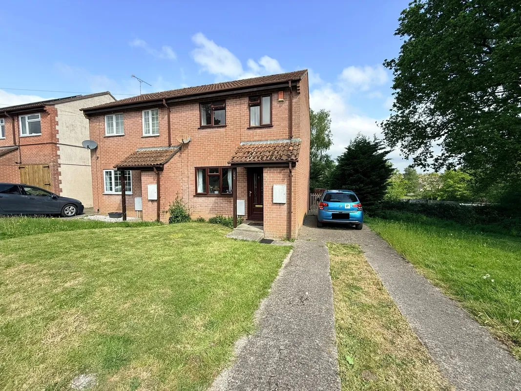 St. Johns Road, Yeovil, Somerset, BA21 5QR