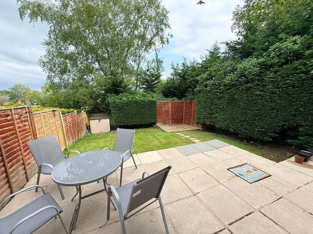 St. Johns Road, Yeovil, Somerset, BA21 5QR