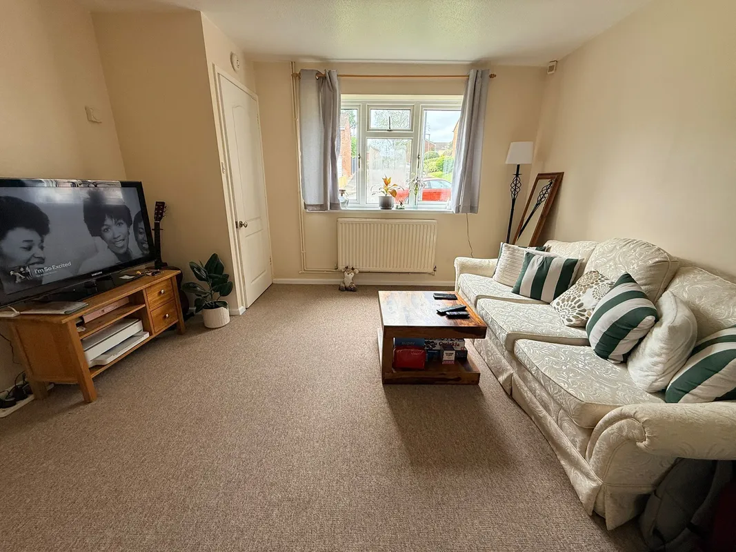 St. Johns Road, Yeovil, Somerset, BA21 5QR