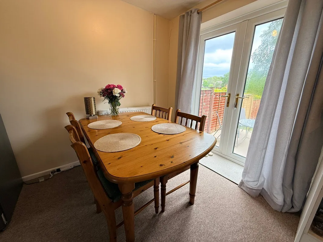 St. Johns Road, Yeovil, Somerset, BA21 5QR