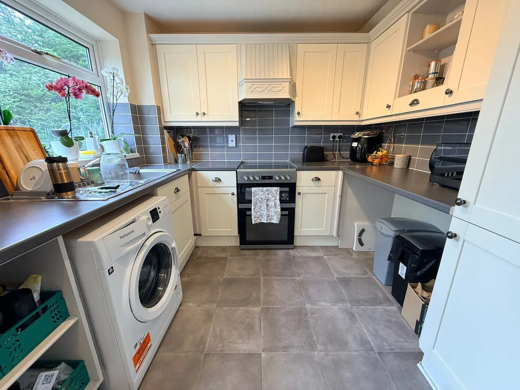St. Johns Road, Yeovil, Somerset, BA21 5QR