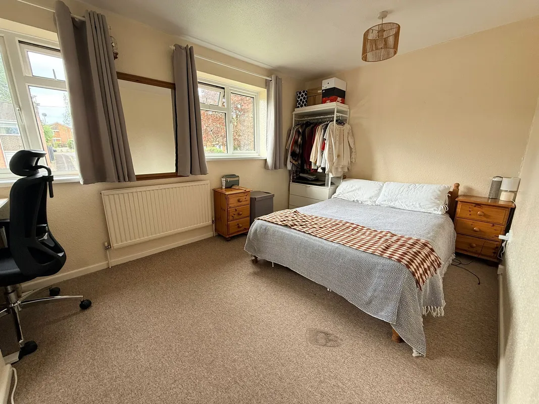 St. Johns Road, Yeovil, Somerset, BA21 5QR