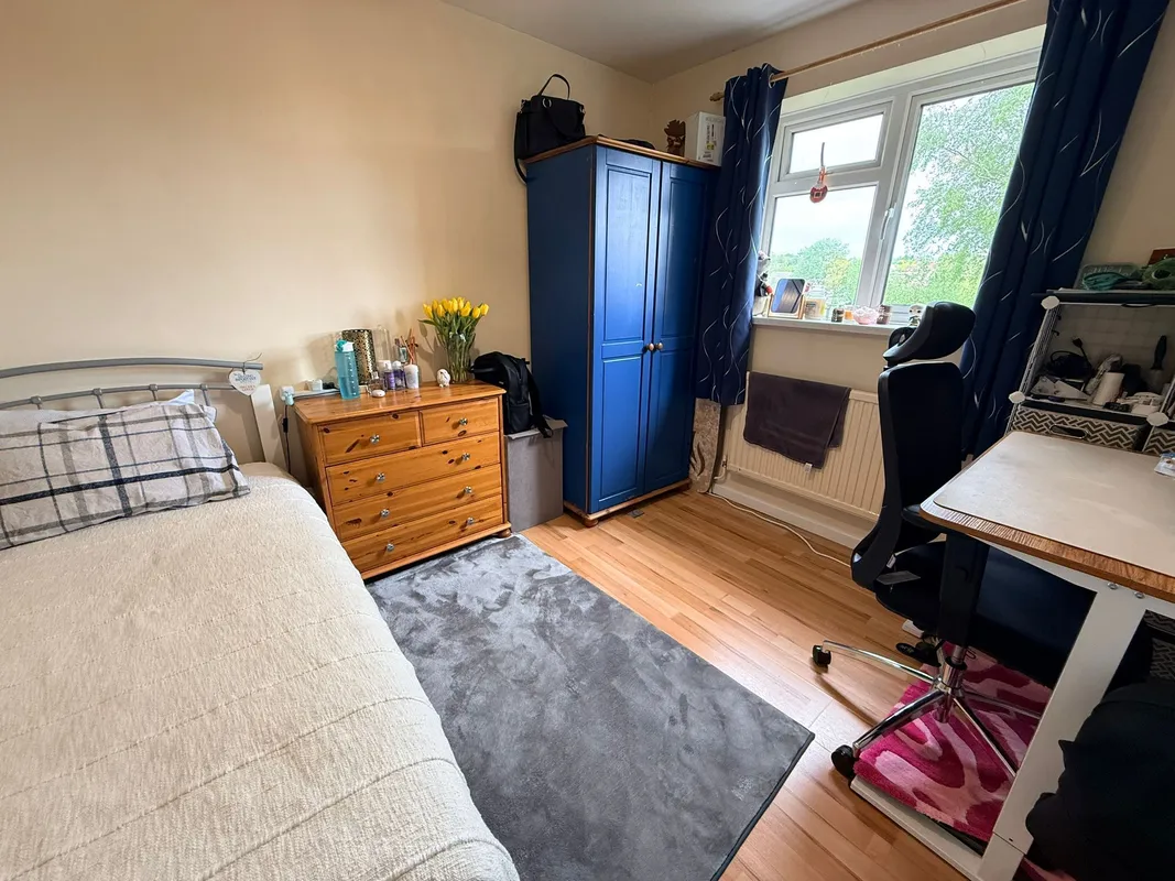 St. Johns Road, Yeovil, Somerset, BA21 5QR