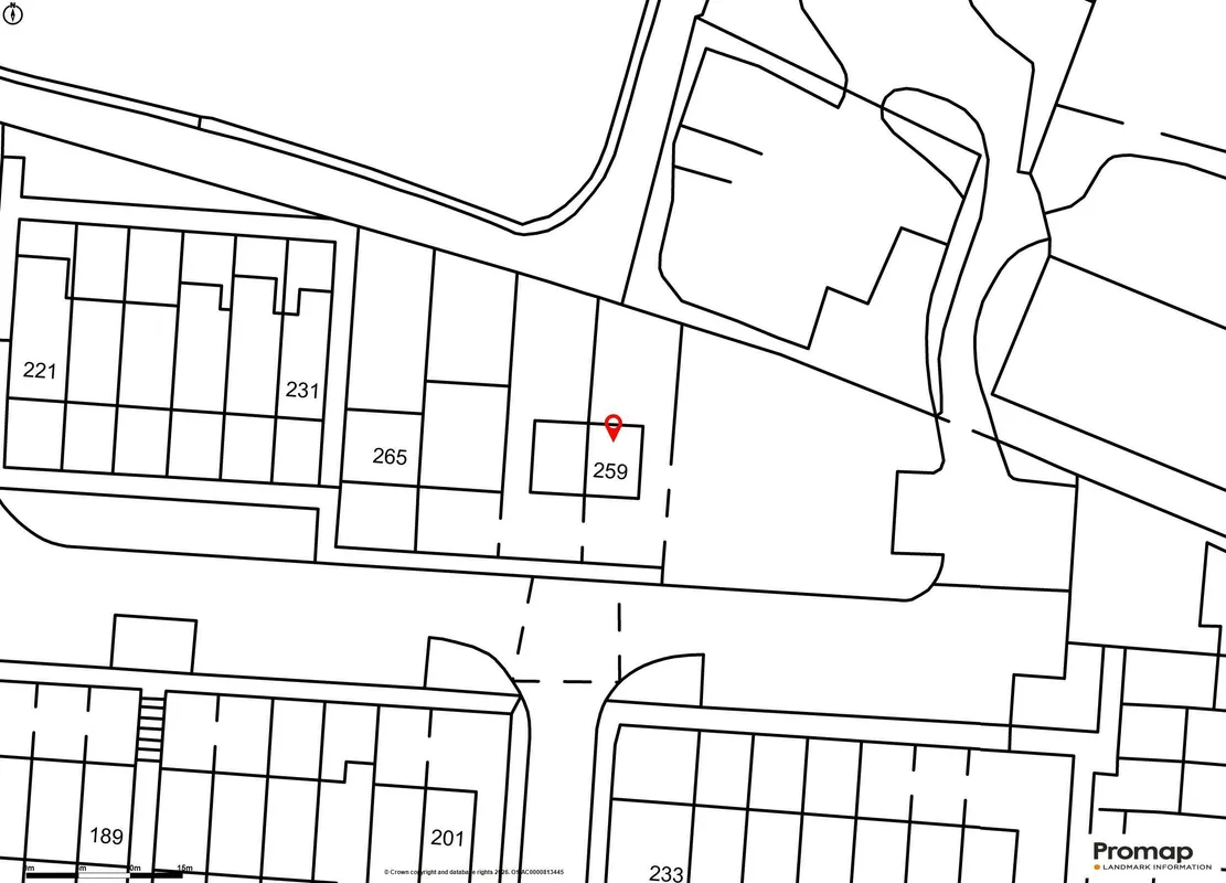 St. Johns Road, Yeovil, Somerset, BA21 5QR