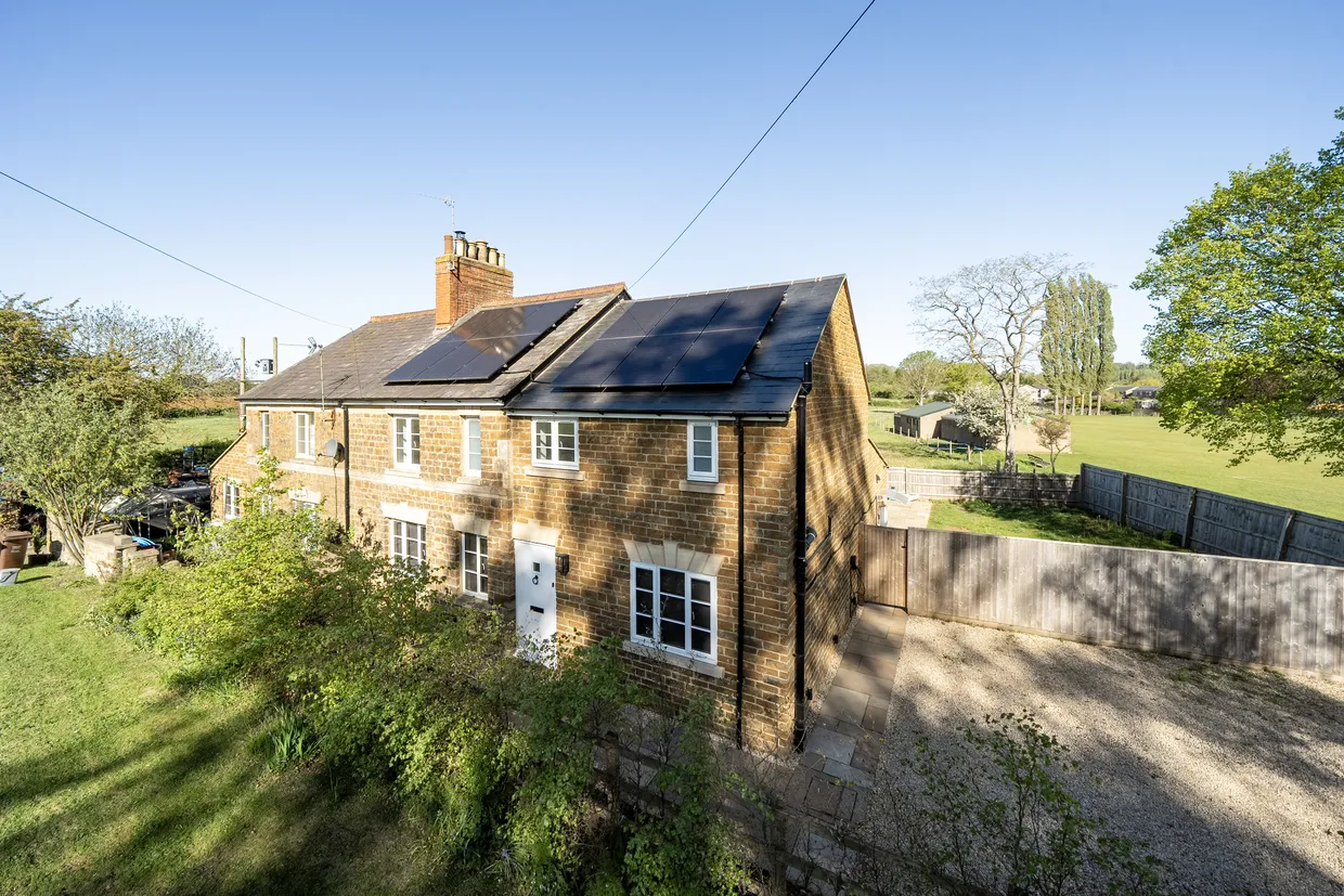 South Newington Road, Bloxham, OX15 photo 1