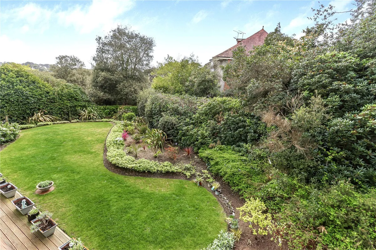 Munster Road, Lower Parkstone, Poole, Dorset, BH14