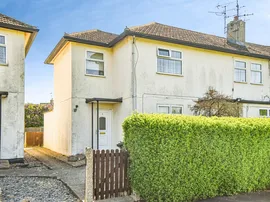Addison Crescent, Swindon photo