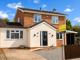 Property responsive