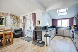 Property responsive