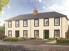 Property responsive