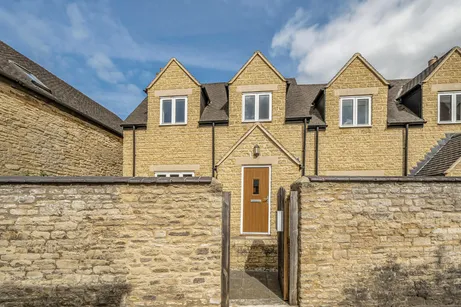 High Street, Witney, OX28