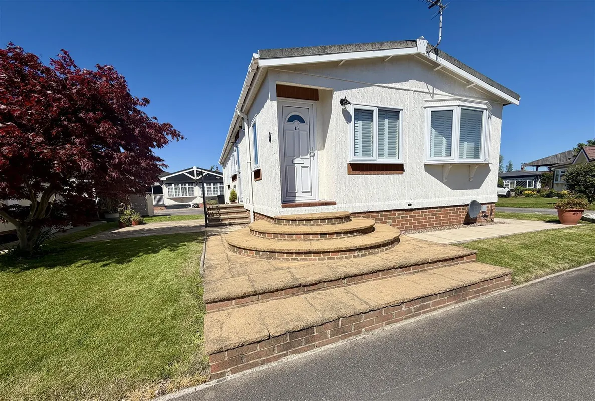 Little Preston Park, Hall Road, Little Preston, Leeds