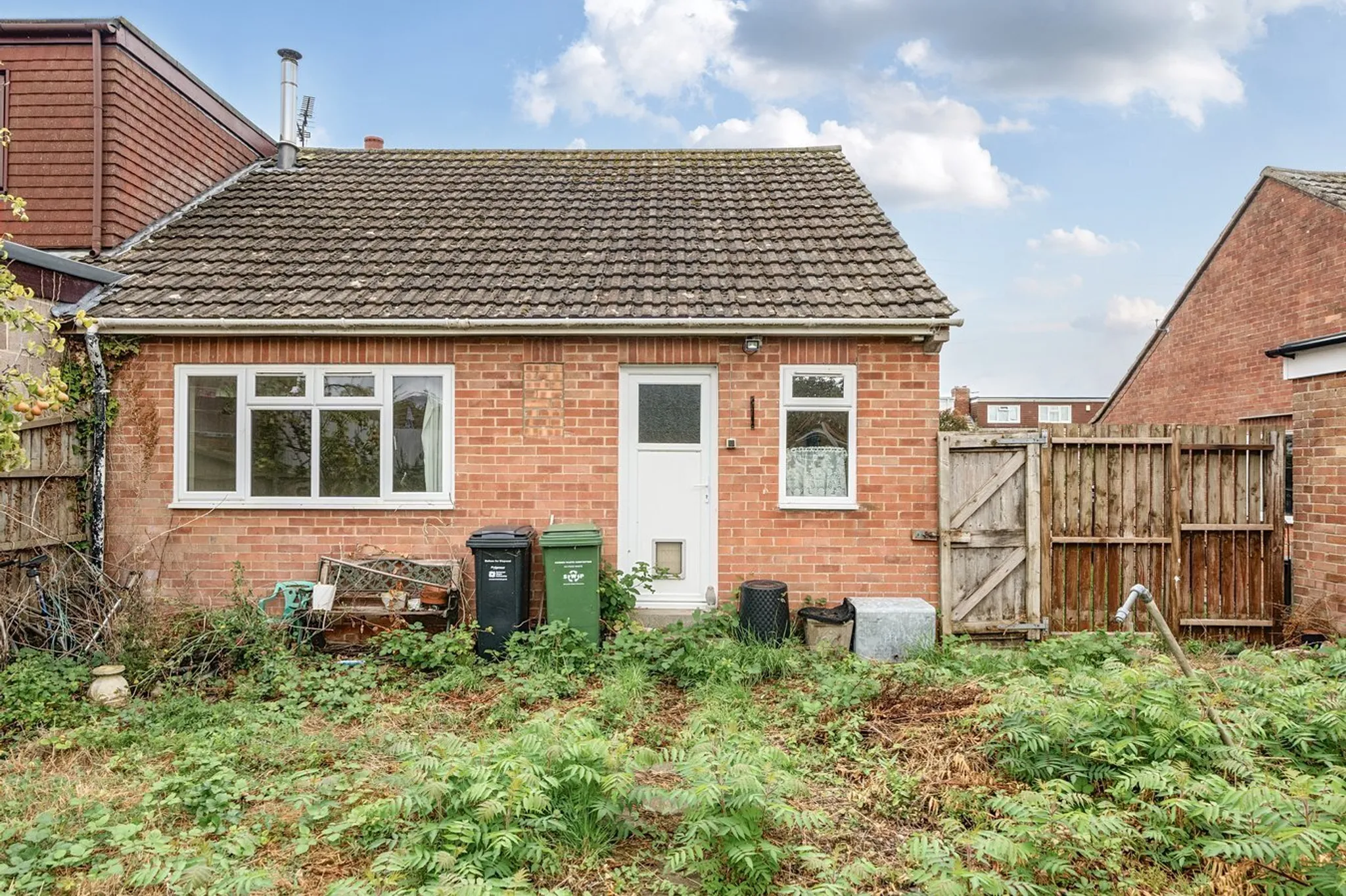 15, Quantock Rise, Pawlett, Bridgwater, TA6
