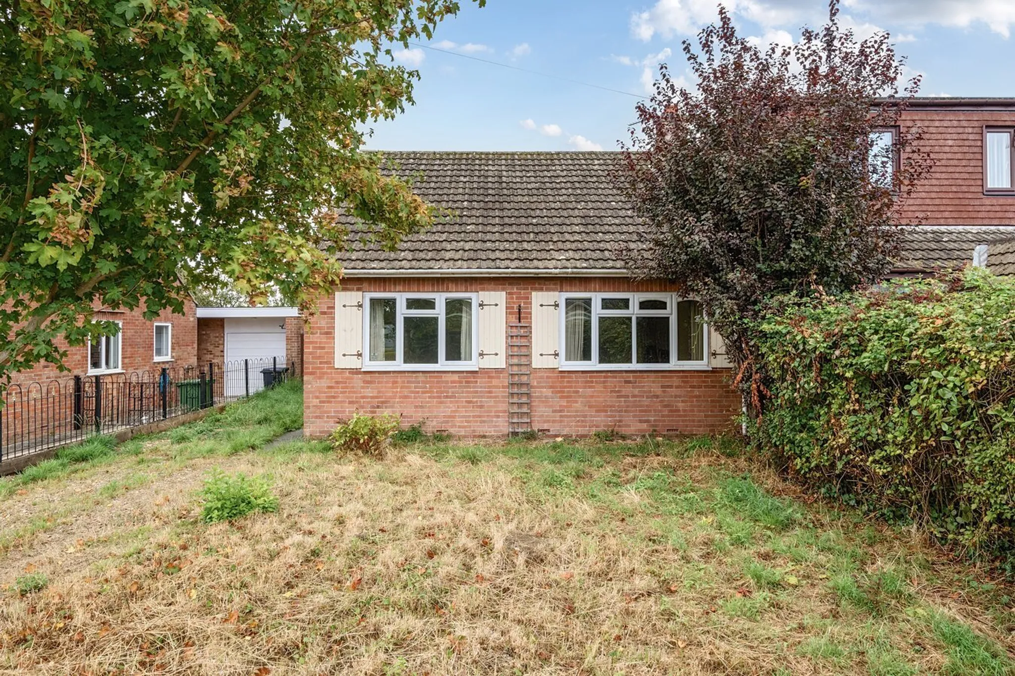 15, Quantock Rise, Pawlett, Bridgwater, TA6