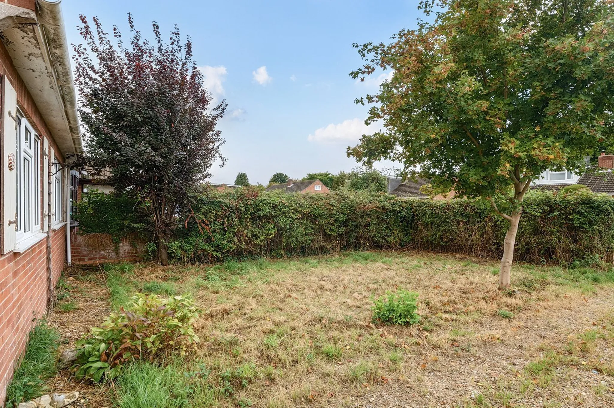 15, Quantock Rise, Pawlett, Bridgwater, TA6