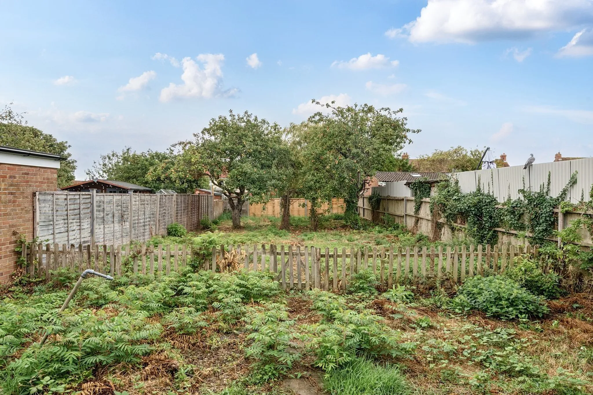15, Quantock Rise, Pawlett, Bridgwater, TA6