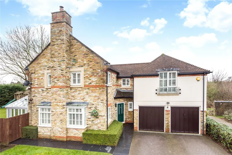 Gowrie Place, Caterham, CR3