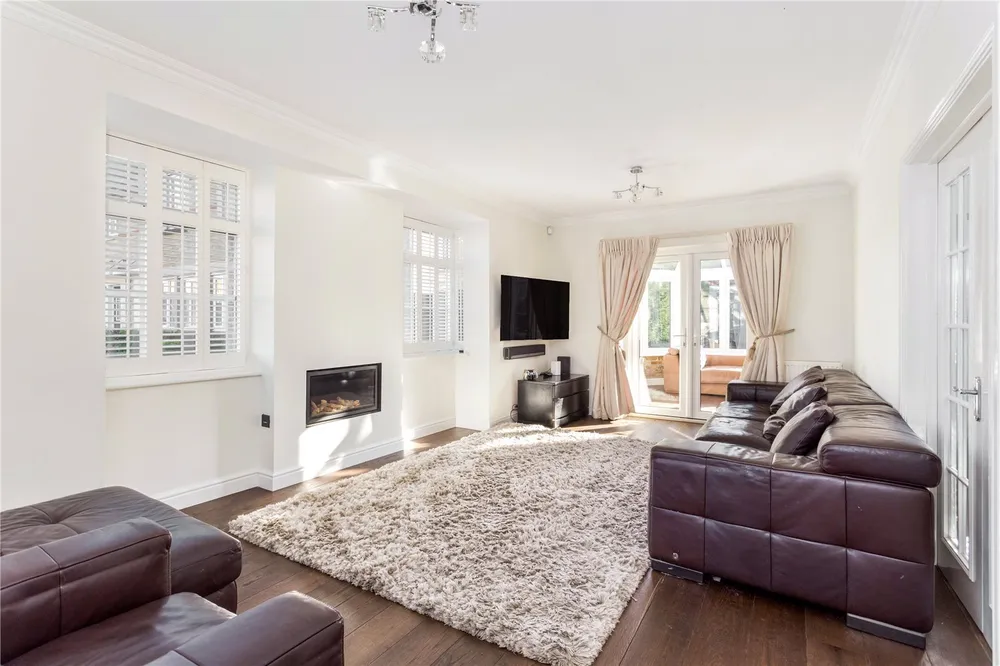 Gowrie Place, Caterham, CR3