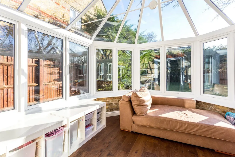 Gowrie Place, Caterham, CR3
