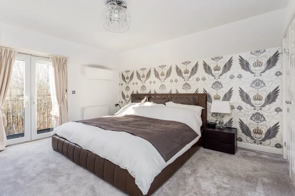 Gowrie Place, Caterham, CR3