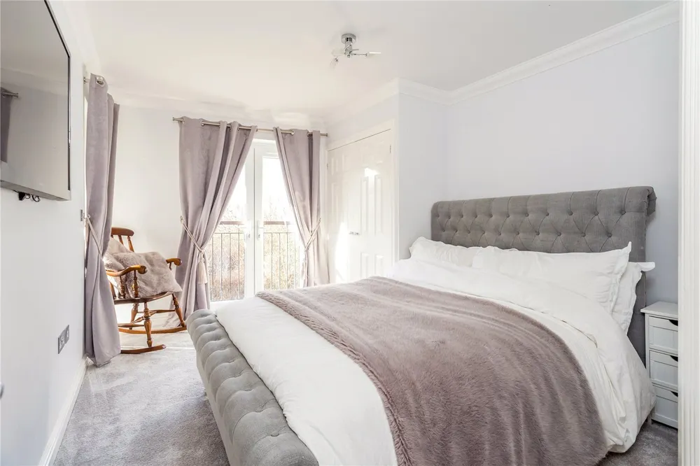 Gowrie Place, Caterham, CR3