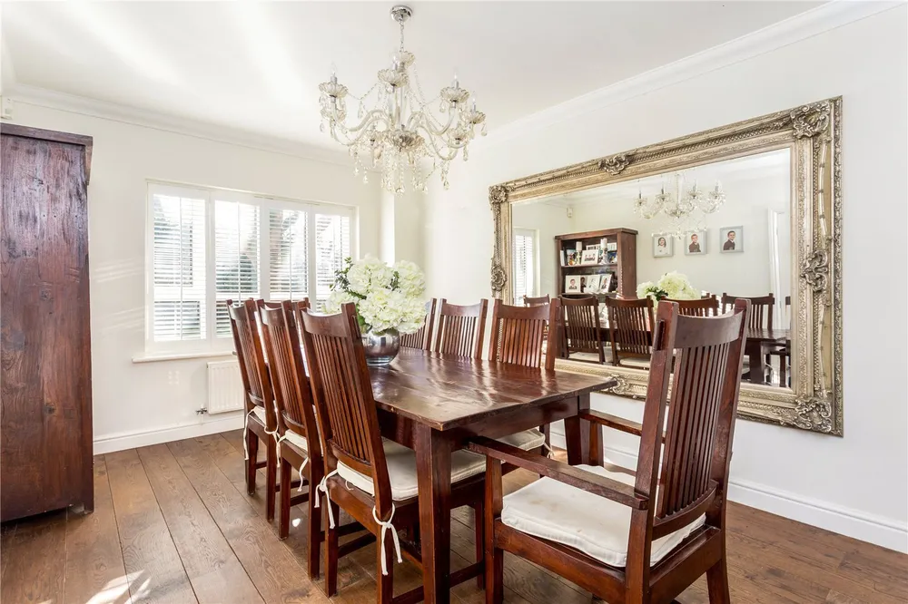 Gowrie Place, Caterham, CR3