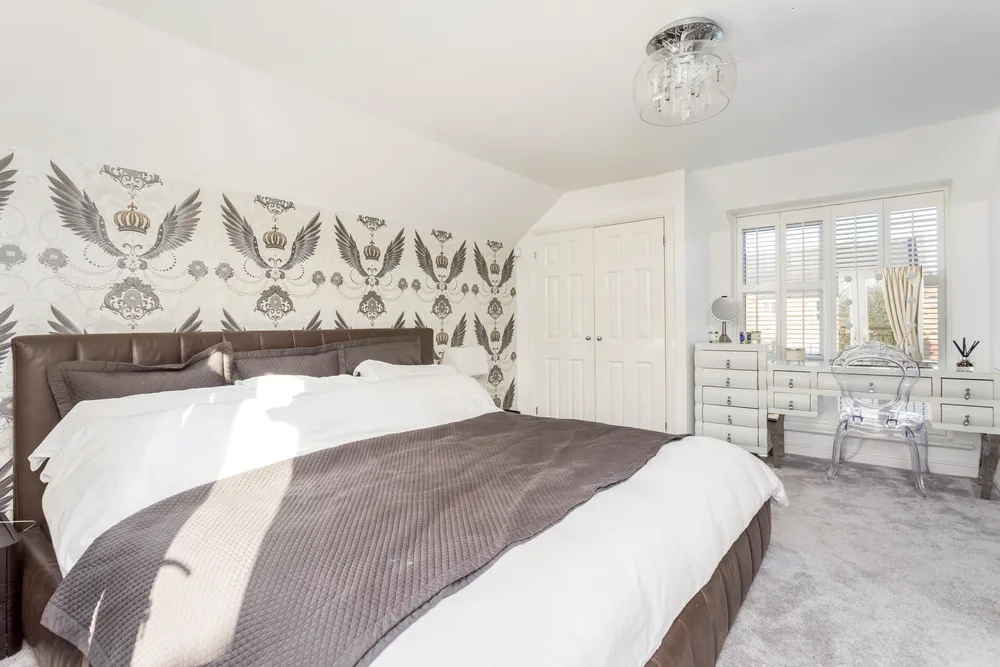 Gowrie Place, Caterham, CR3