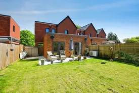 Property responsive