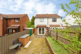 Property responsive
