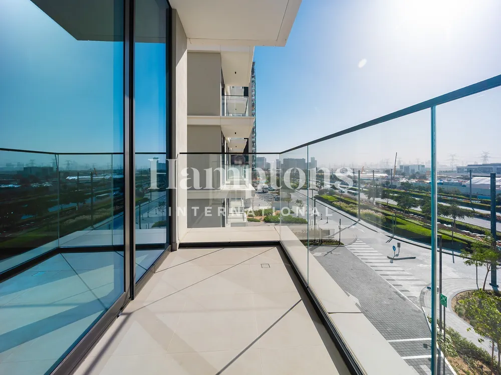 Dubai Hills Estate