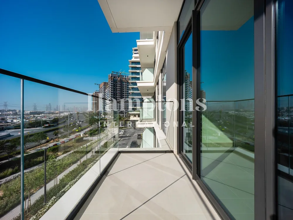 Dubai Hills Estate