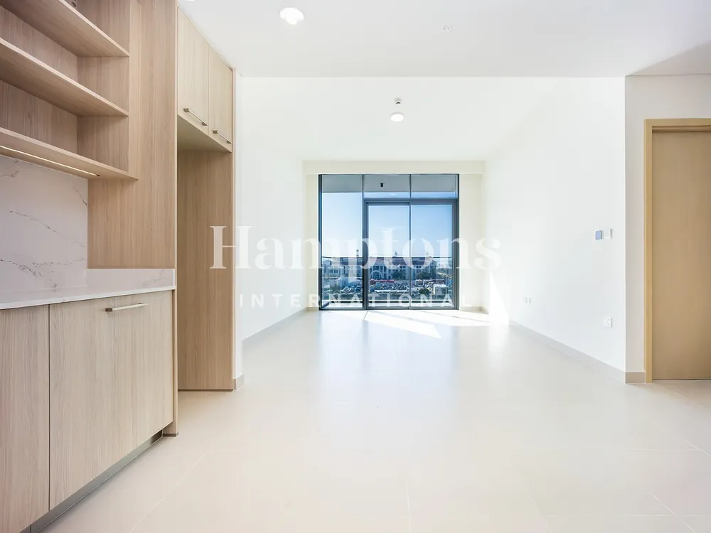 Dubai Hills Estate
