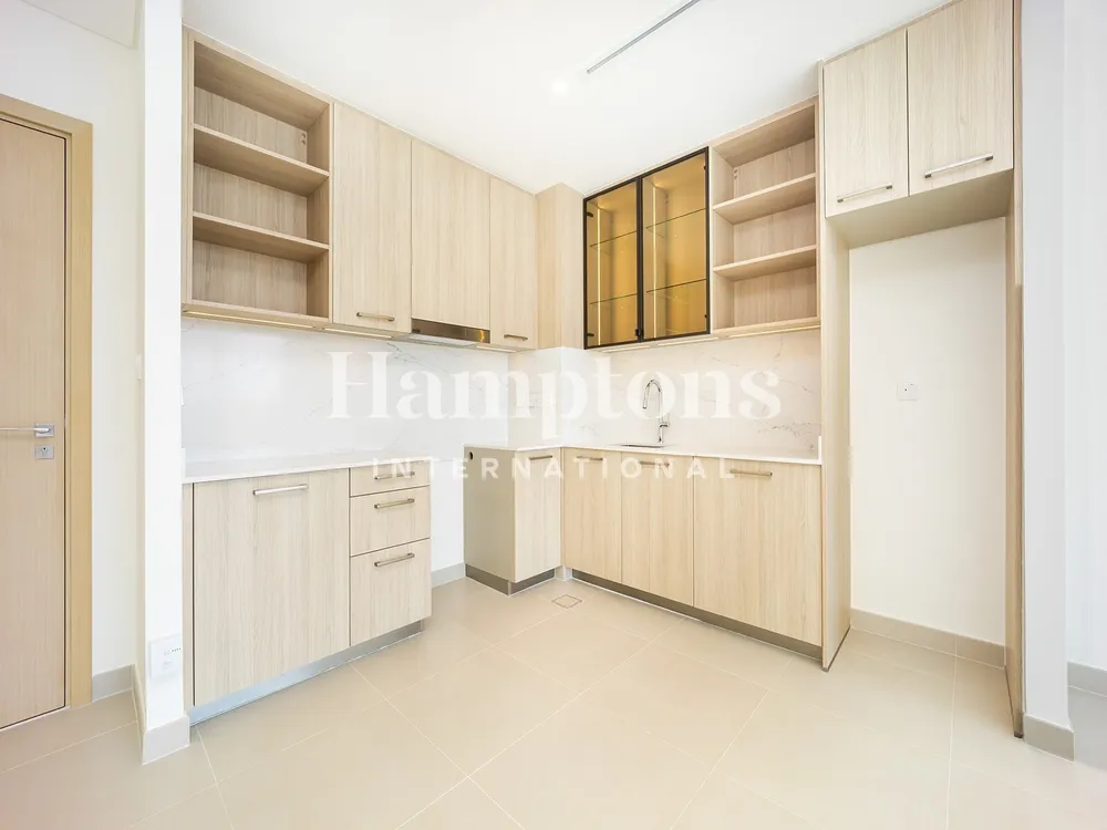 Dubai Hills Estate