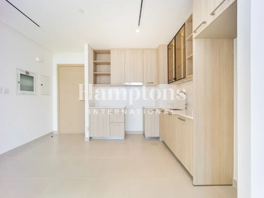 Dubai Hills Estate